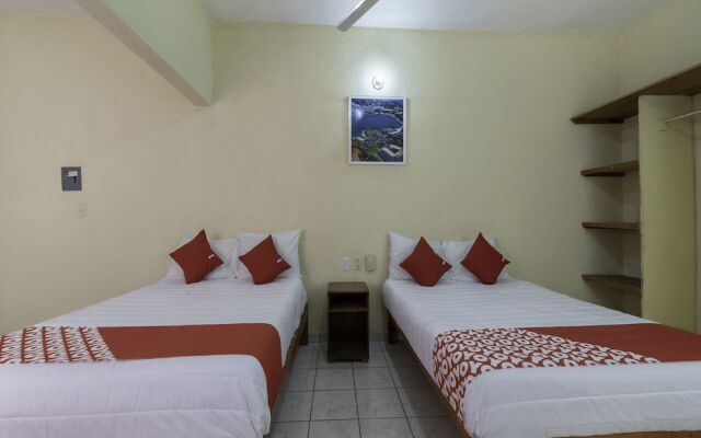 OYO Hotel Marimar