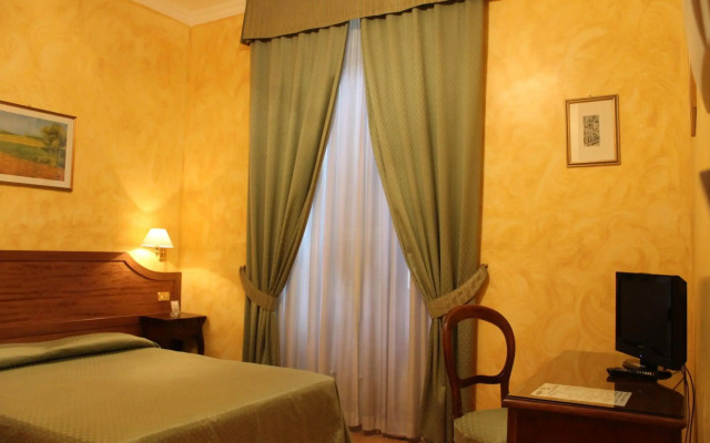 Hotel Fiori