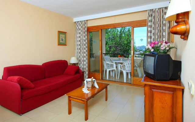 Valentin Somni Hotels & Suites – Adults Only +16