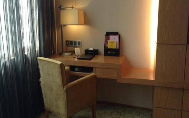 Shenzhen Shuidu Holiday Hotel