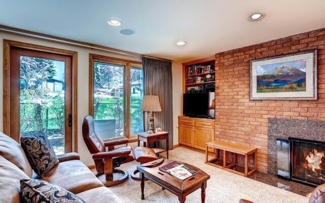 Telemark Condominiums