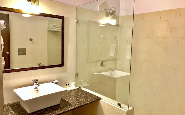 Suryaa Villa, Jaipur - A Classic Heritage Hotel