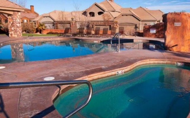 A Home Away Stay and Play