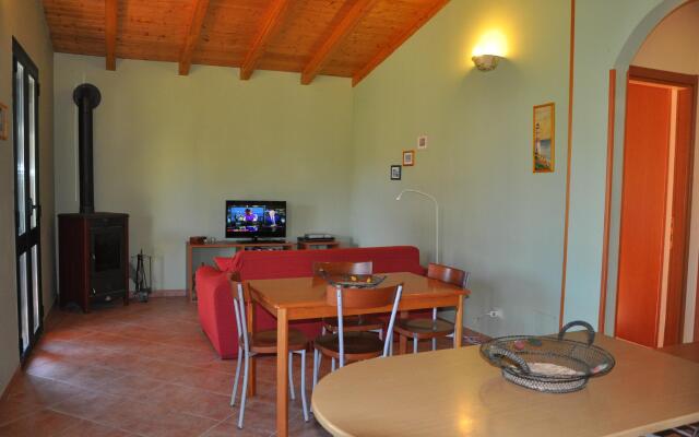 Giardino di Limoni Eco Friendly Villa