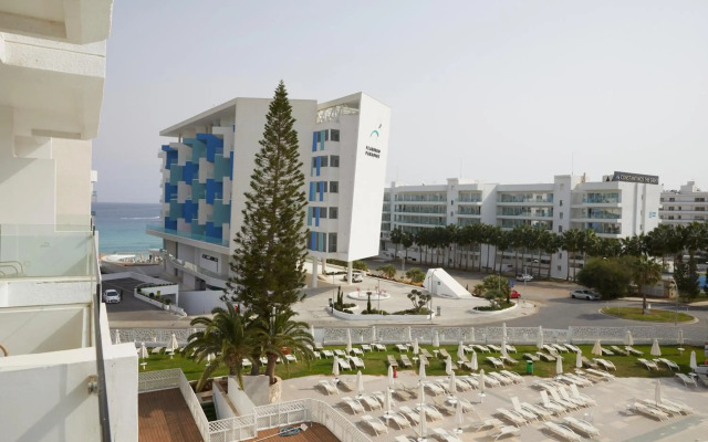 Odessa Beach Hotel