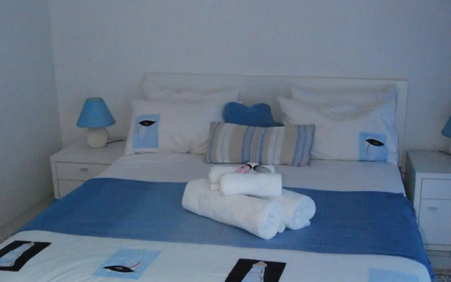 Cape Wine Route Guesthouse