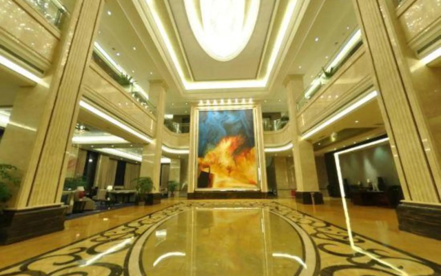Desheng International Hotel