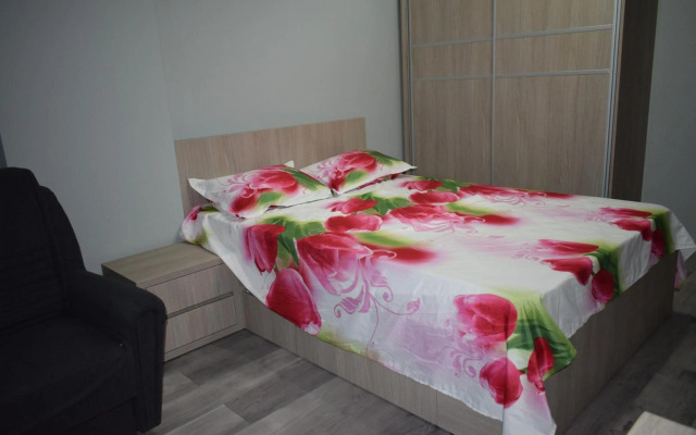 Apartament Parc Central RHBM