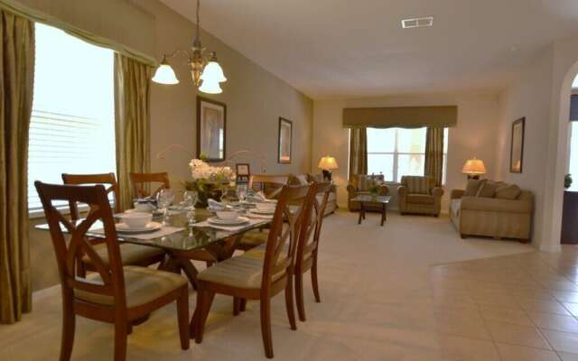 Paradise 5 Bedroom Home