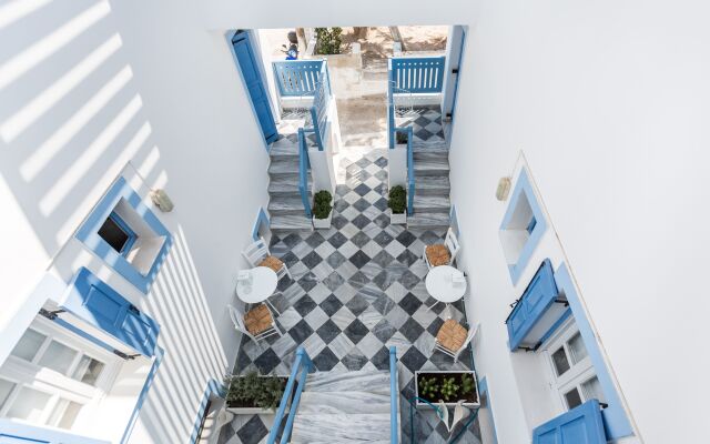Fanouris Condo by Meraki Collection Adults Only (18+) accommodation