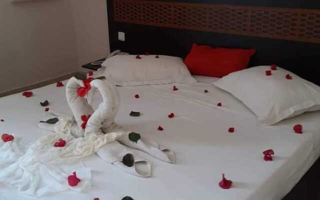 Hotel Dar Taoufik