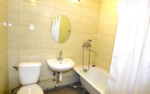 Планета квартир на улице Алексеева 53