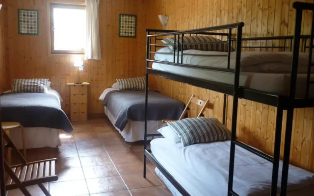 Hotel-Le-Cret