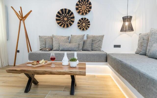 Naxian Icon Luxury Residence 2