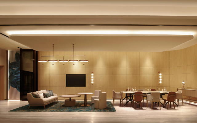 Hilton Petaling Jaya - photo 3