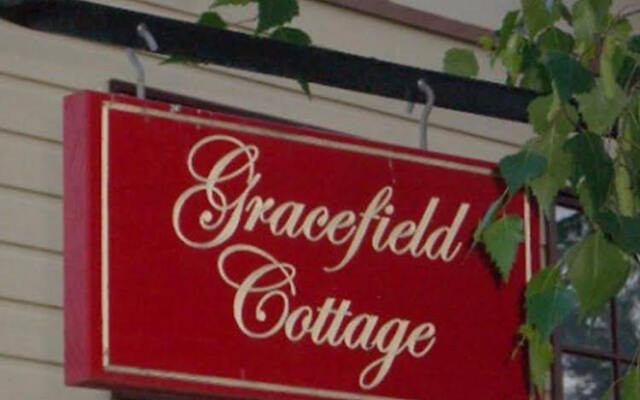 Gracefield Cottage