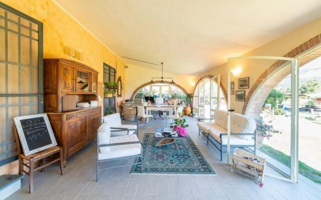 La Locanda della Vecchia Hosteria