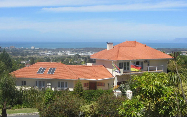 Villa Bellevue Guesthouse