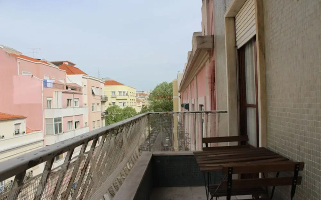 TripGeo Apartment Roma