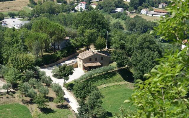 Agriturismo Pascucci