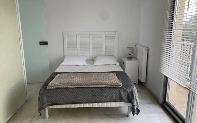 Appartement Arcachon, 3 pièces, 6 personnes - FR-1-374-74