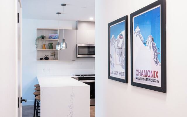 North Bowl Nook by Revelstoke Vacations