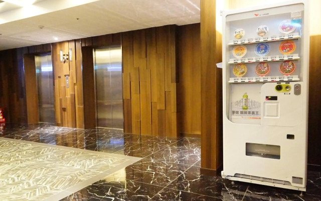 HOYA Resort Hotel Kaohsiung