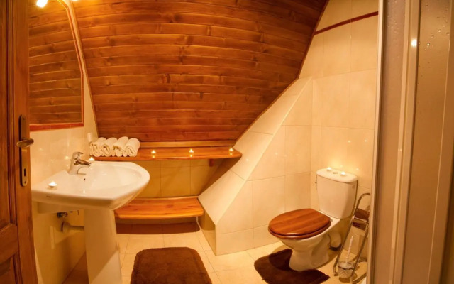 Apartamenty Sienkiewicza Centrum