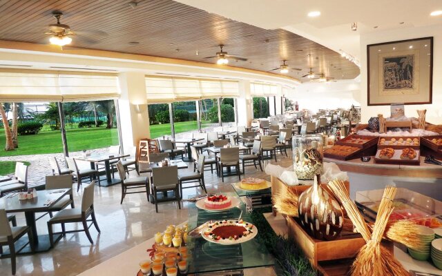 Hotel Nikko Guam