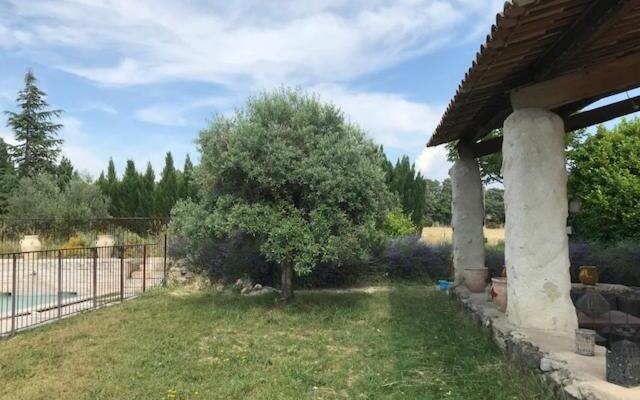 Bastide Campagne Canal