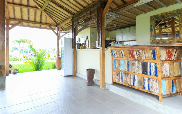 Villa Alisha Pererenan Canggu