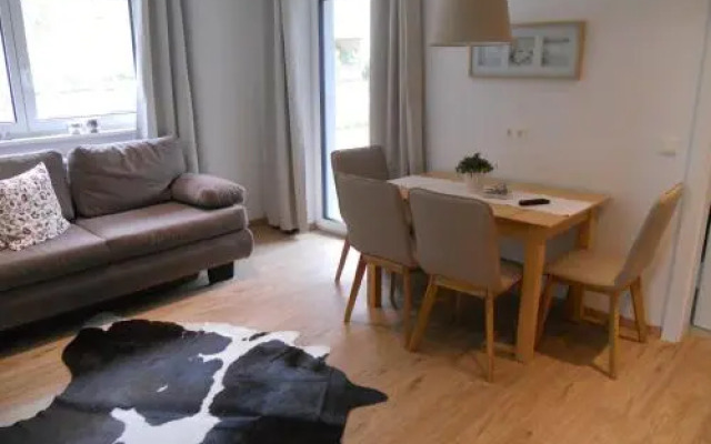 Appartement Gschwandtner