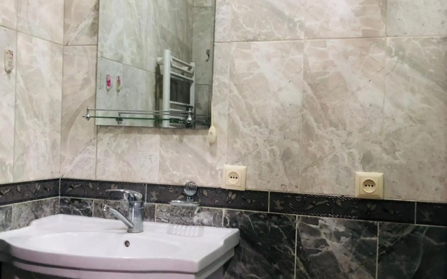 Apartment on Mamikonyants Street