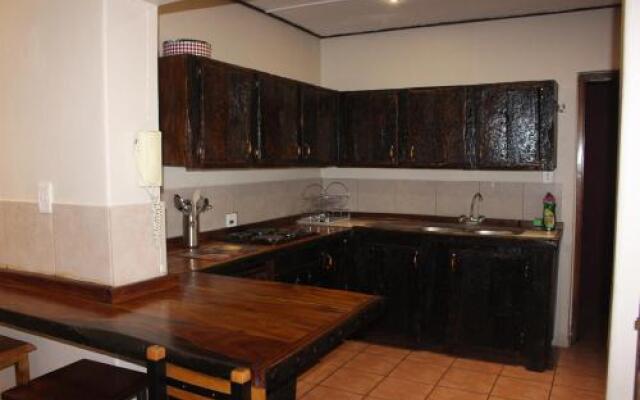 Charming Self Catering Apartment