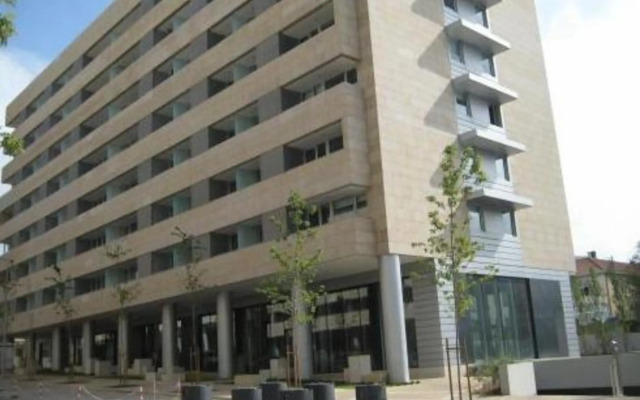 Serviced Apartments Boavista Palace