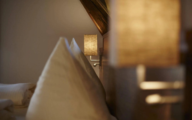 Boutique Hotel zur Post