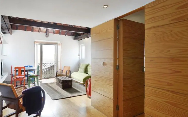 FLH - Alfama Paraiso