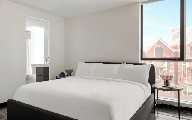 Sonder by Marriott Bonvoy Ida Apartments Downtown