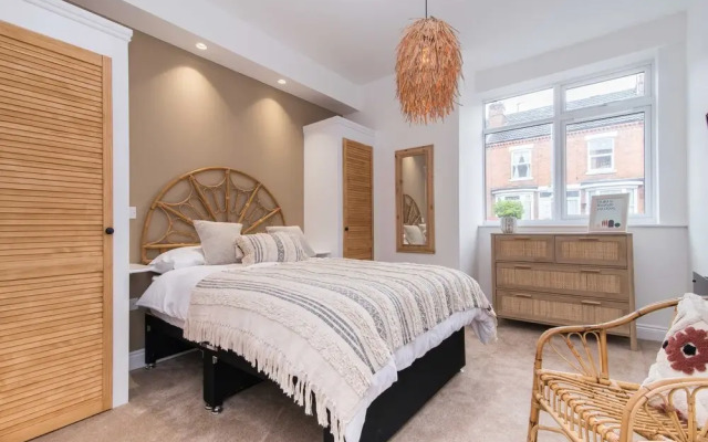 Railway Apartments Rugby