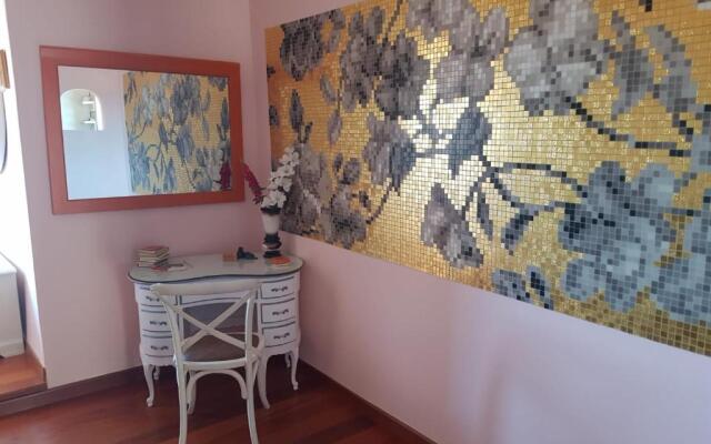 Appartamento indipendente vista unica