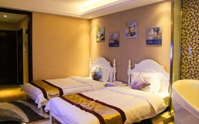 Dali Woju Seaview Hostel