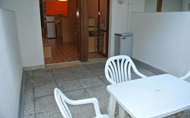 Condominio AL PARCO