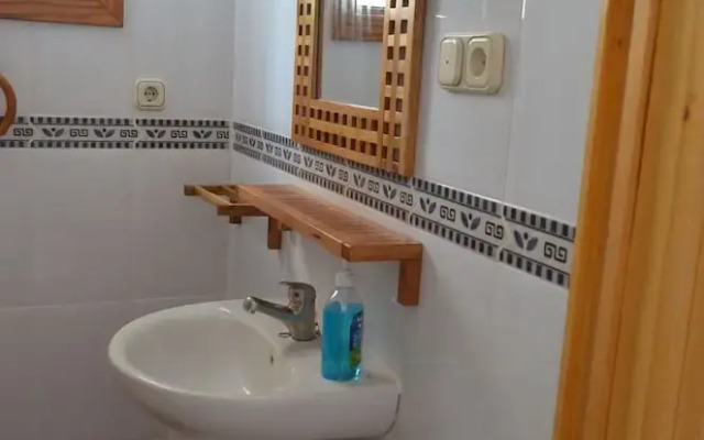 Casa Arcaduz