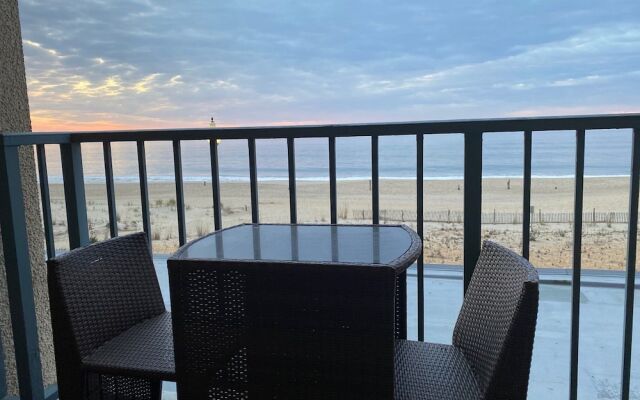 Beachfront Star
