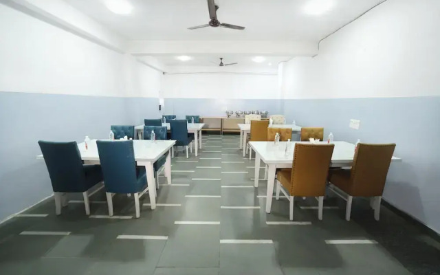 Airport Travel Inn Deluxe