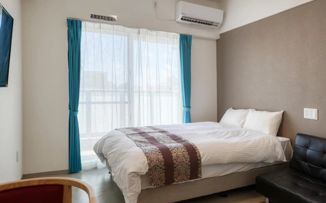 BiBi Hotel NAHAKUME