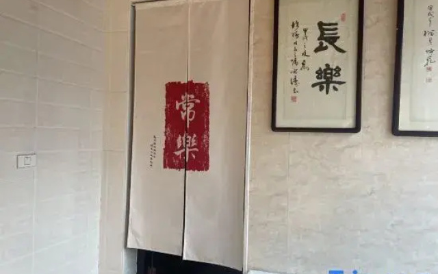 JUYIKE HOTEL(Xi'an Xianyang International Airport Store)