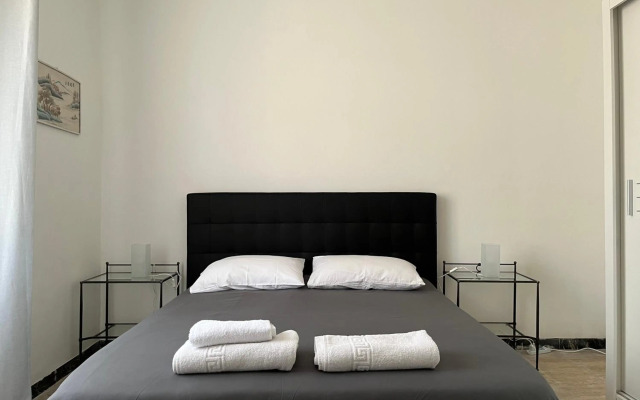 Home Dolce Casa Apartment