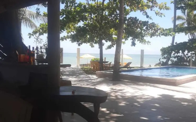 Pousada Conchas Do Mar