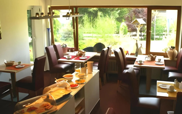 Hotel Waldsegler Garni